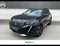 Peugeot 2008 - 1.2 PureTech 130ch S&S Allure Pack - 13 450 €