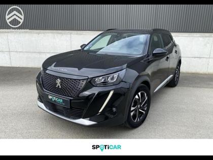 Peugeot 2008 - 1.2 PureTech 130ch S&S Allure Pack - 13 450 €