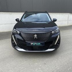Peugeot 2008 1.2 PureTech 130ch S&S Allure Pack Vitr&eacute;