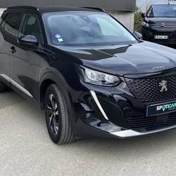 Peugeot 2008 1.2 PureTech 130ch S&S Allure Pack Vitr&eacute;
