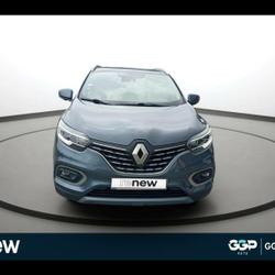 Renault Kadjar 1.3 TCe 160ch FAP Intens EDC Seclin