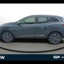 Renault Kadjar 1.3 TCe 160ch FAP Intens EDC Seclin