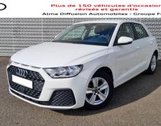 Audi A1 Sportback Saint-Paul-lès-Dax