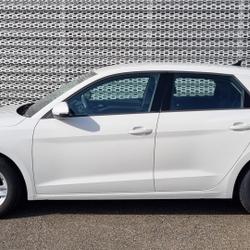 Audi A1 Sportback A1 Sportback 25 TFSI 95 ch BVM5 Entry Saint-Paul-l&egrave;s-Dax