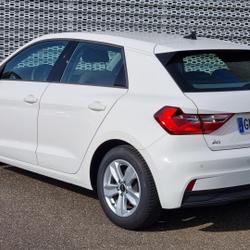 Audi A1 Sportback A1 Sportback 25 TFSI 95 ch BVM5 Entry Saint-Paul-l&egrave;s-Dax