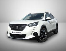 Peugeot 2008 Belleville-en-Beaujolais
