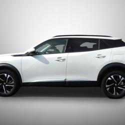 Peugeot 2008 BLUEHDI 110 S&S ALLURE PACK Belleville-en-Beaujolais