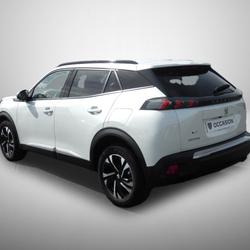 Peugeot 2008 BLUEHDI 110 S&S ALLURE PACK Belleville-en-Beaujolais