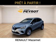 Renault Captur Mazamet
