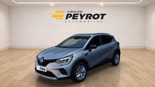Renault Captur  - photo 0