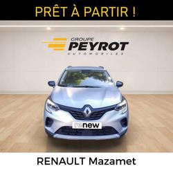 Renault Captur Captur TCe 100 GPL Evolution Mazamet