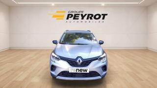 Renault Captur  - photo 1
