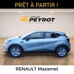 Renault Captur Captur TCe 100 GPL Evolution Mazamet