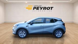 Renault Captur  - photo 2