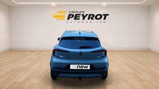 Renault Captur  - photo 3
