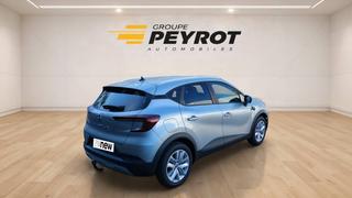 Renault Captur  - photo 4