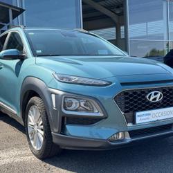 Hyundai Kona 1.6 CRDi 136ch Business DCT-7 Euro6d-T EVAP Onet-le-Ch&acirc;teau
