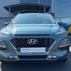 Hyundai Kona 1.6 CRDi 136ch Business DCT-7 Euro6d-T EVAP Onet-le-Ch&acirc;teau