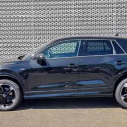 Audi Q2 Q2 35 TDI 150 S tronic 7 S line Plus Saint-Paul-l&egrave;s-Dax