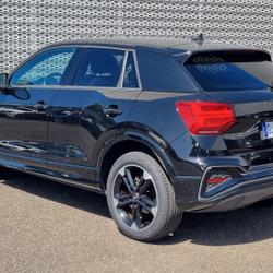 Audi Q2 Q2 35 TDI 150 S tronic 7 S line Plus Saint-Paul-l&egrave;s-Dax