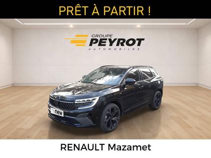 Renault Austral - Austral E-Tech full hybrid 200 GSR2 Techno esprit Alpine - 29 700 €