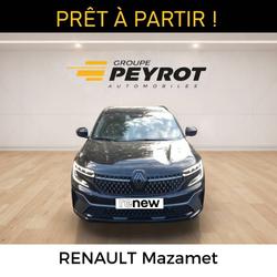 Renault Austral Austral E-Tech full hybrid 200 GSR2 Techno esprit Alpine Mazamet