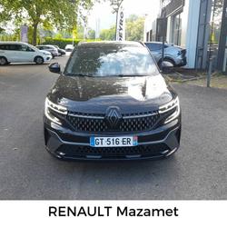 Renault Austral Austral E-Tech full hybrid 200 GSR2 Techno esprit Alpine Mazamet