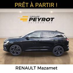 Renault Austral Austral E-Tech full hybrid 200 GSR2 Techno esprit Alpine Mazamet