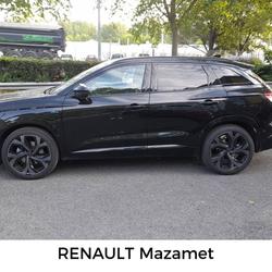 Renault Austral Austral E-Tech full hybrid 200 GSR2 Techno esprit Alpine Mazamet