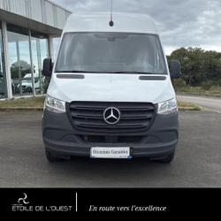 Mercedes Sprinter 315 CDI 37 3T5 First Propulsion 9G-Tronic Quimper