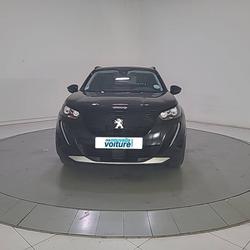 Peugeot 2008 2008 Electrique 136 ch - Allure Pack La Rochelle