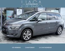 Citroen Grand C4 Picasso Chantonnay