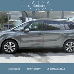 Citroen Grand C4 Picasso PureTech 130ch Feel S&S Chantonnay