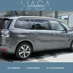 Citroen Grand C4 Picasso PureTech 130ch Feel S&S Chantonnay