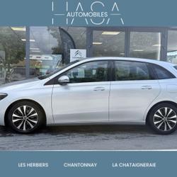 Mercedes Classe B 180d 2.0 116ch Business Line Edition 8G-DCT Chantonnay
