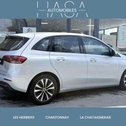 Mercedes Classe B 180d 2.0 116ch Business Line Edition 8G-DCT Chantonnay