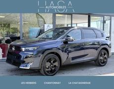 Citroen C5 Aircross Chantonnay