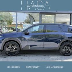 Citroen C5 Aircross 1.2 Hybride 145ch MAX boite automatique Chantonnay