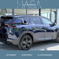 Citroen C5 Aircross 1.2 Hybride 145ch MAX boite automatique Chantonnay