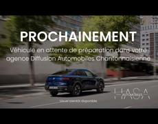 Peugeot Partner Chantonnay