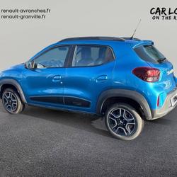 Dacia Spring Spring Expression Granville