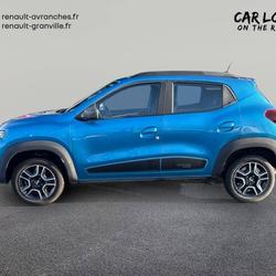 Dacia Spring Spring Expression Granville