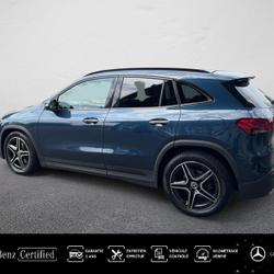 Mercedes GLA 200 d 150ch AMG Line 8G-DCT Saint-Malo