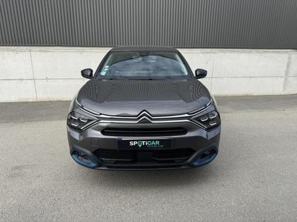 Citroen C4 - Moteur électrique 136ch (100 kW) Shine Pack Automatique - 15 990 €