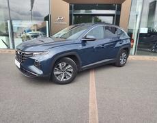 Hyundai Tucson Dunkerque