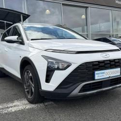 Hyundai Bayon 1.0 T-GDi 100ch Hybrid 48V Intuitive Onet-le-Ch&acirc;teau