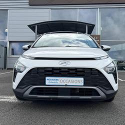 Hyundai Bayon 1.0 T-GDi 100ch Hybrid 48V Intuitive Onet-le-Ch&acirc;teau