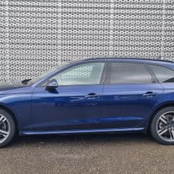 Audi A4 Avant A4 Avant 35 TDI 163 S tronic 7 Business Line Saint-Paul-l&egrave;s-Dax