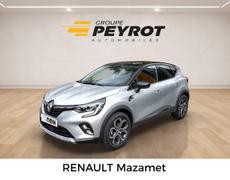 Renault Captur Mazamet