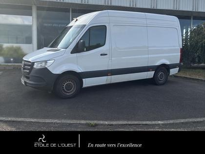 Mercedes Sprinter - 315 CDI 37 3T5 Base 9G-Tronic - 43 080 €